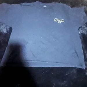 O'Neill cropped Shirt